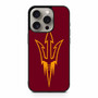 Arizona State Sun Devils 2 iPhone 15 Pro Case
