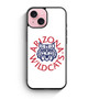 Arizona Wildcats baseball 2 iPhone 15 Case
