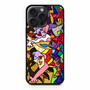 Art Britto iPhone 15 Pro Max Case