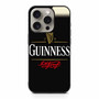 Arth guinness iPhone 15 Pro Case
