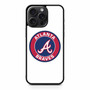 Atlanta Braves 7 iPhone 15 Pro Max Case