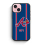 Atlanta Braves Since 1871 iPhone 15 Case