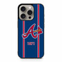 Atlanta Braves Since 1871 iPhone 15 Pro Case