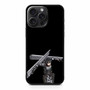 Attack on Titan Mikasa iPhone 15 Pro Max Case