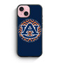 Auburn Tigers American Football 1 iPhone 15 Case