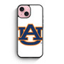 Auburn Tigers 1 iPhone 15 Case