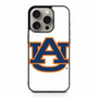 Auburn Tigers 1 iPhone 15 Pro Case