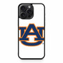 Auburn Tigers 1 iPhone 15 Pro Max Case
