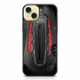 Audi 1 iPhone 15 Plus Case