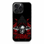 Avenged Sevenfold iPhone 15 Pro Max Case