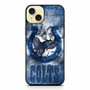 Baltimore colts iPhone 15 Plus Case