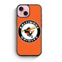 Baltimore Orioles 1 iPhone 15 Case