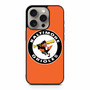 Baltimore Orioles 1 iPhone 15 Pro Case
