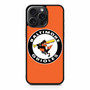 Baltimore Orioles 1 iPhone 15 Pro Max Case