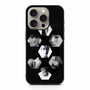 Bangtan Boys BTS 2 iPhone 15 Pro Case
