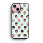 Bangtan Boys BTS College iPhone 15 Case