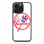 Baseball New York Yankees 2 iPhone 15 Pro Max Case