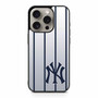 Baseball New York Yankees 5 iPhone 15 Pro Case