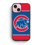Baseball Team Chicago Cubs 2 iPhone 15 Case