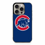 Baseball Team Chicago Cubs 6 iPhone 15 Pro Case