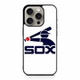 Baseball Team Chicago White Sox 1 iPhone 15 Pro Case