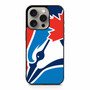 Baseball Toronto Blue Jays 2 iPhone 15 Pro Case