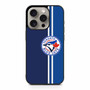 Baseball Toronto Blue Jays 4 iPhone 15 Pro Case