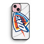 Basketball Team Thunder 2 iPhone 15 Case