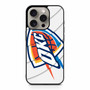 Basketball Team Thunder 2 iPhone 15 Pro Case