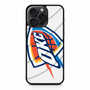 Basketball Team Thunder 2 iPhone 15 Pro Max Case