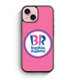 Baskins Robbins iPhone 15 Case
