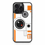 BB 8 Landscape Star Wars iPhone 15 Pro Max Case