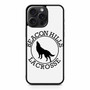 Beacon Hills Lacrosse Teen Wolf TV Series iPhone 15 Pro Max Case