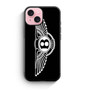 Bentley Cars Logo iPhone 15 Case