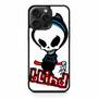 blind-grimm reaper iPhone 15 Pro Max Case