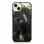 Bloodborne 1 iPhone 15 Plus Case