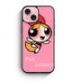 Blossom Powerpuff Girls iPhone 15 Case