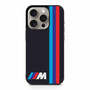 BMW M Sport iPhone 15 Pro Case