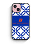 Boise State University iPhone 15 Case