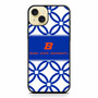 Boise State University iPhone 15 Plus Case