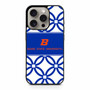 Boise State University iPhone 15 Pro Case