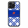 Boise State University iPhone 15 Pro Max Case