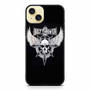 bolt thrower iPhone 15 Plus Case