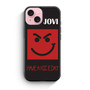 bon jovi have a nice day iPhone 15 Case