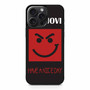 bon jovi have a nice day iPhone 15 Pro Max Case