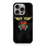 BON JOVI LOGO iPhone 15 Pro Case