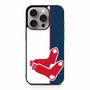 Boston Red Sox 6 iPhone 15 Pro Case