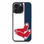 Boston Red Sox 6 iPhone 15 Pro Max Case