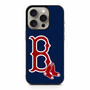 Boston Red Sox iPhone 15 Pro Case