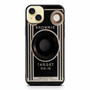 brownie kodak iPhone 15 Plus Case